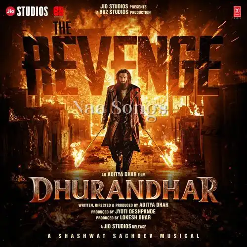 Dhurandhar 2