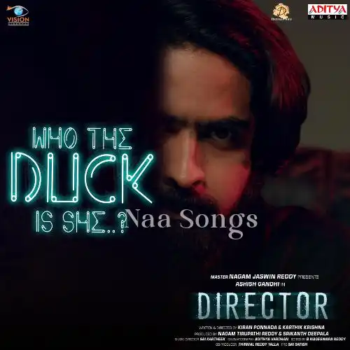 Director