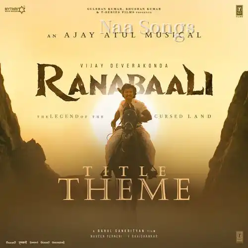 Ranabaali Title Theme