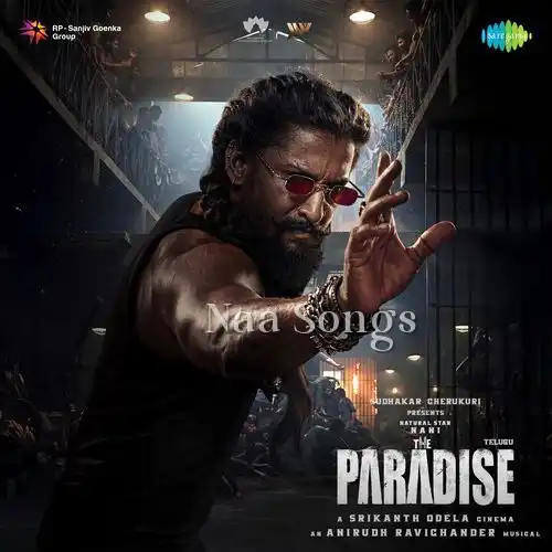 The Paradise Theme Ost